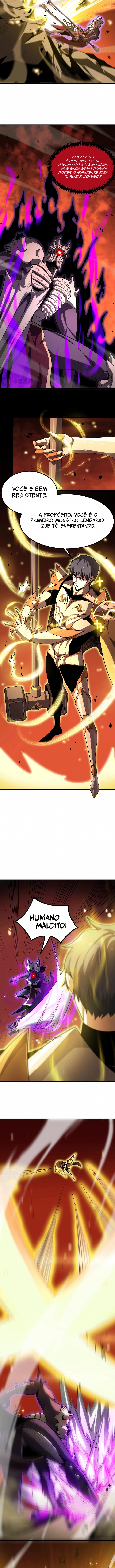 Read Cavaleiro Santo De Grau SSS PT Manga Online