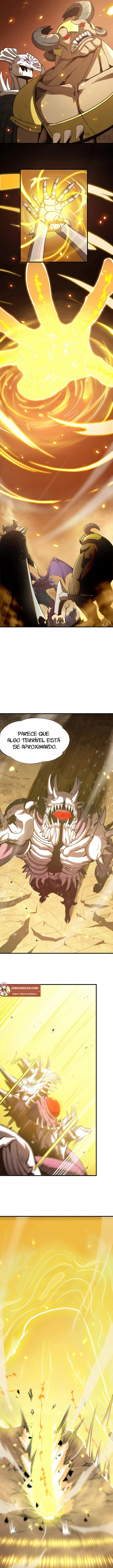 Read Cavaleiro Santo De Grau SSS PT Manga Online