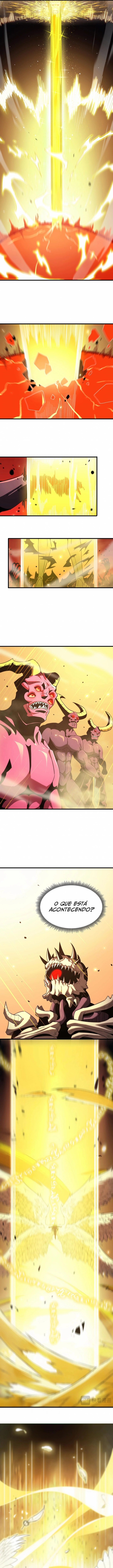 Read Cavaleiro Santo De Grau SSS PT Manga Online