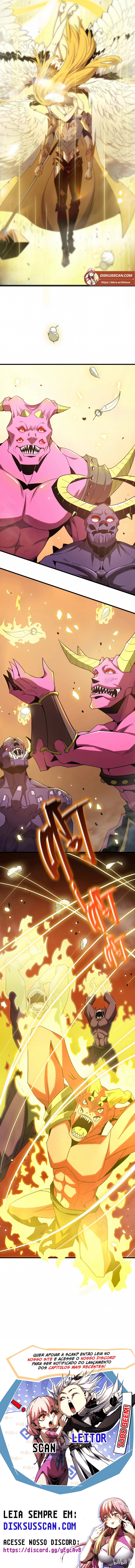 Read Cavaleiro Santo De Grau SSS PT Manga Online
