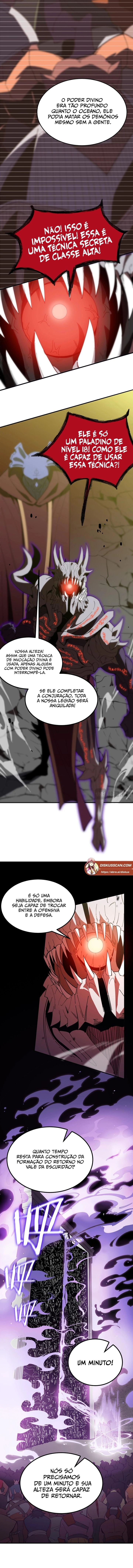 Read Cavaleiro Santo De Grau SSS PT Manga Online