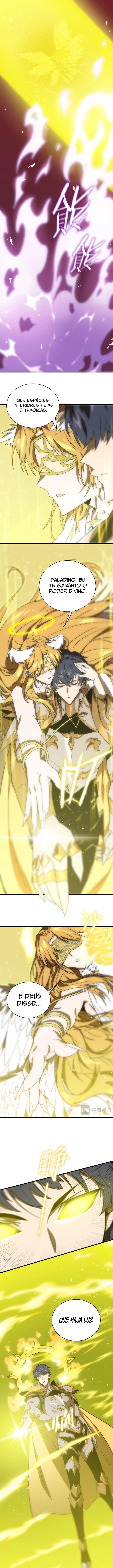 Read Cavaleiro Santo De Grau SSS PT Manga Online