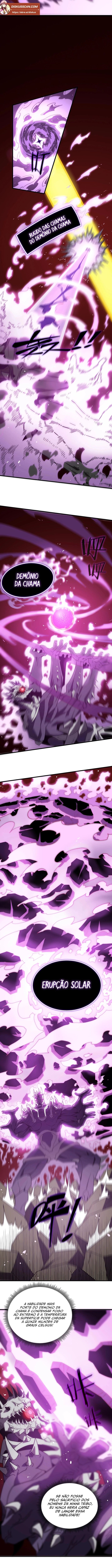 Read Cavaleiro Santo De Grau SSS PT Manga Online