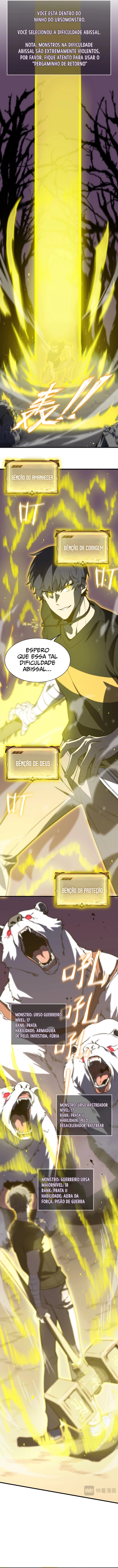 Read Cavaleiro Santo De Grau SSS PT Manga Online