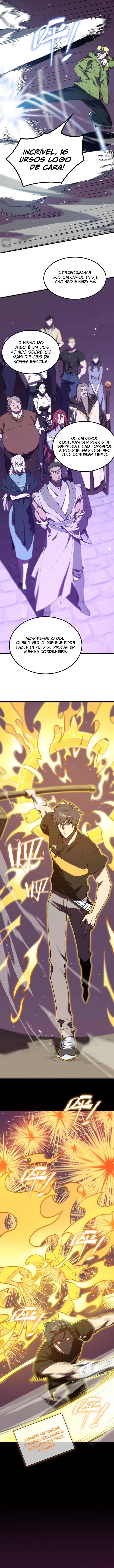 Read Cavaleiro Santo De Grau SSS PT Manga Online