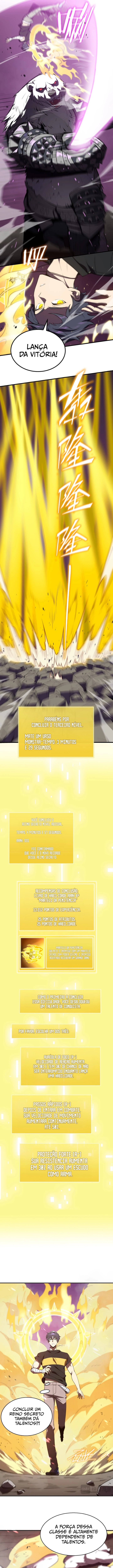 Read Cavaleiro Santo De Grau SSS PT Manga Online