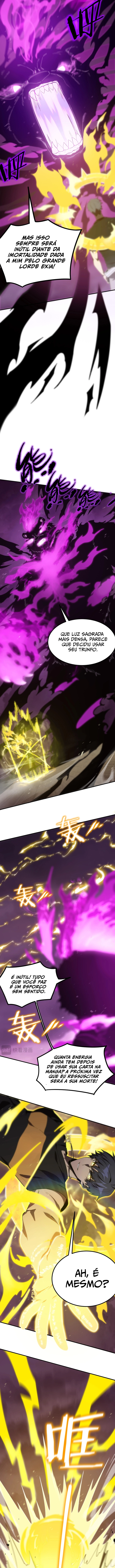 Read Cavaleiro Santo De Grau SSS PT Manga Online
