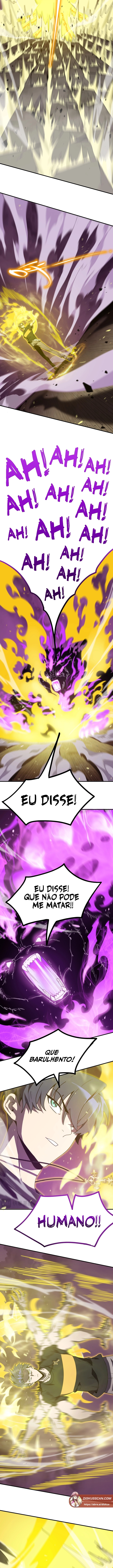 Read Cavaleiro Santo De Grau SSS PT Manga Online