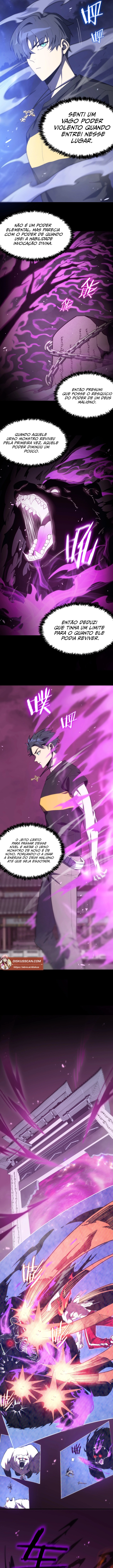 Read Cavaleiro Santo De Grau SSS PT Manga Online