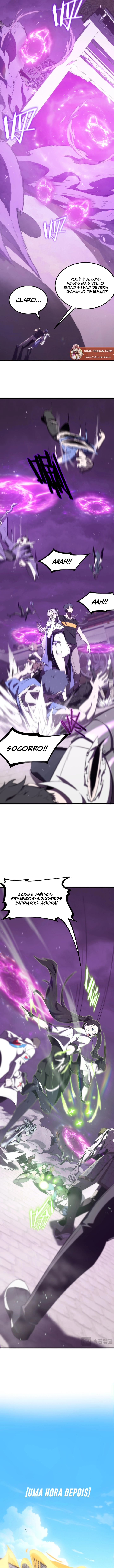 Read Cavaleiro Santo De Grau SSS PT Manga Online
