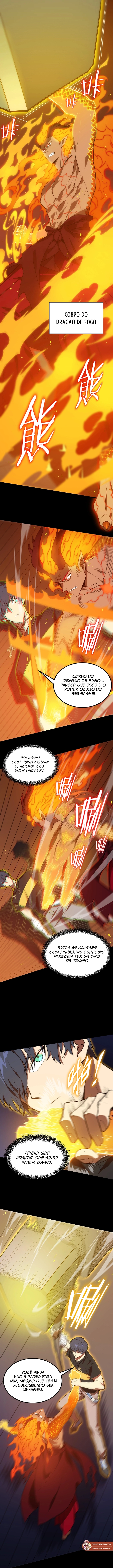 Read Cavaleiro Santo De Grau SSS PT Manga Online