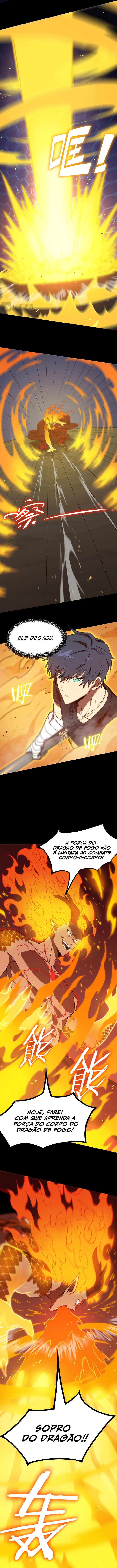 Read Cavaleiro Santo De Grau SSS PT Manga Online