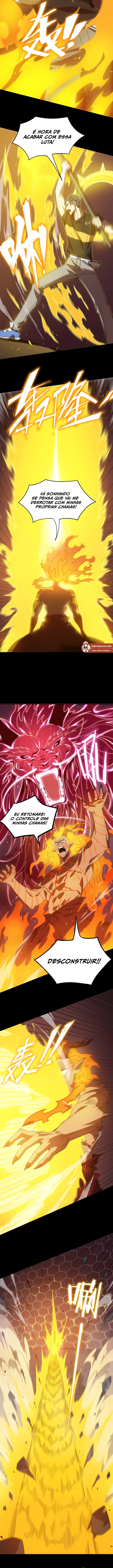 Read Cavaleiro Santo De Grau SSS PT Manga Online