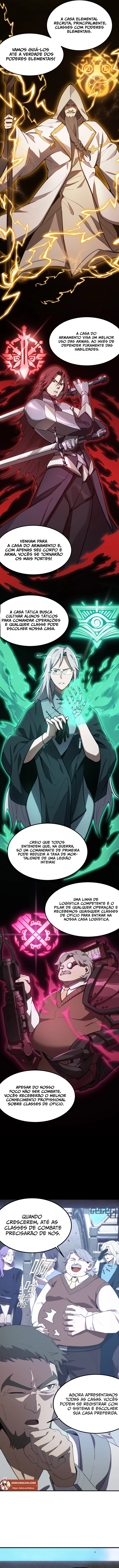 Read Cavaleiro Santo De Grau SSS PT Manga Online