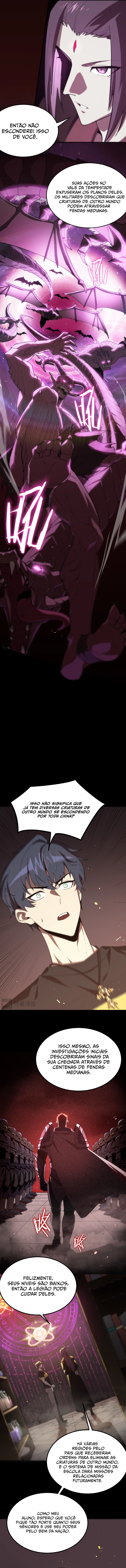 Read Cavaleiro Santo De Grau SSS PT Manga Online