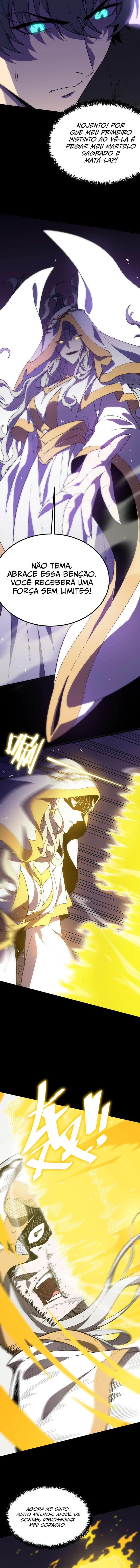 Read Cavaleiro Santo De Grau SSS PT Manga Online