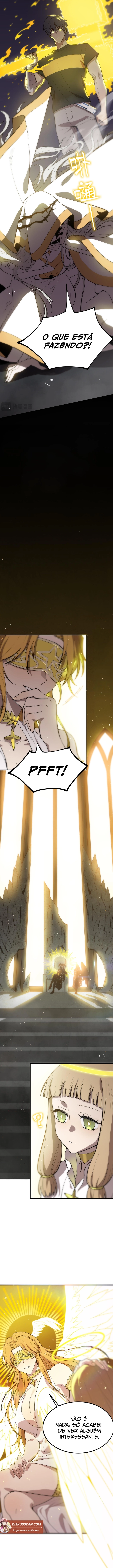 Read Cavaleiro Santo De Grau SSS PT Manga Online