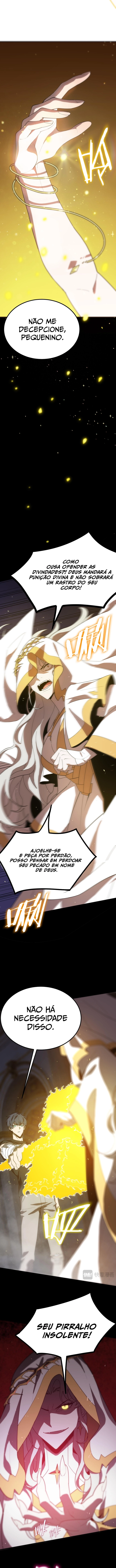 Read Cavaleiro Santo De Grau SSS PT Manga Online