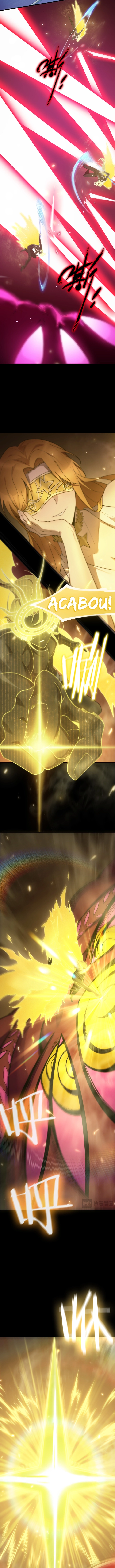 Read Cavaleiro Santo De Grau SSS PT Manga Online