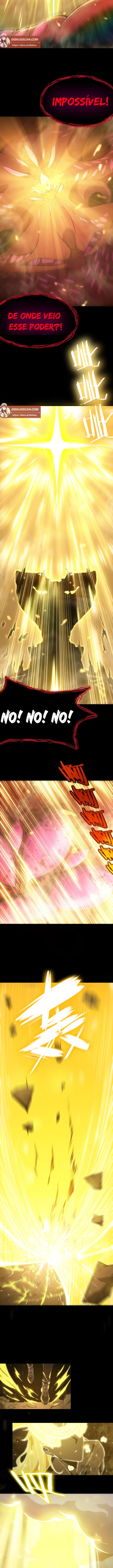 Read Cavaleiro Santo De Grau SSS PT Manga Online