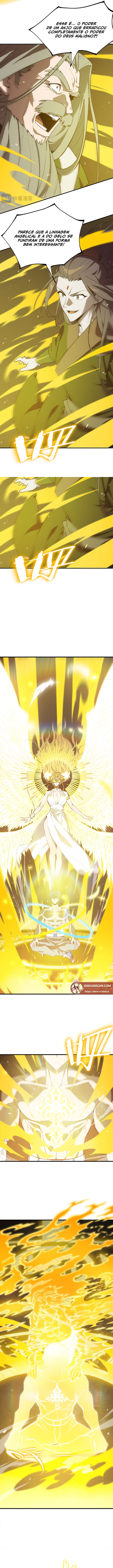 Read Cavaleiro Santo De Grau SSS PT Manga Online