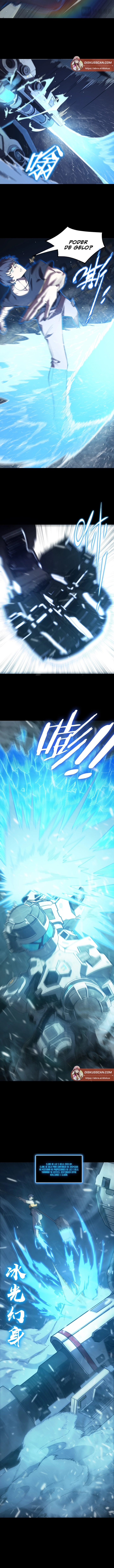 Read Cavaleiro Santo De Grau SSS PT Manga Online