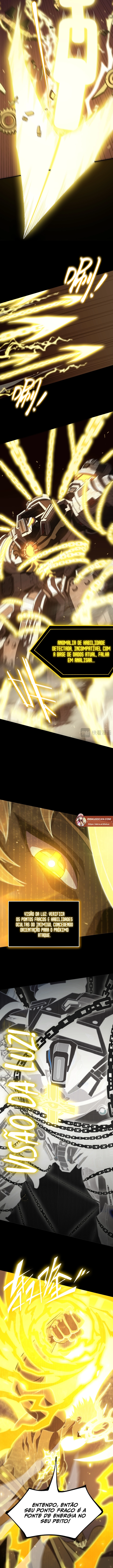 Read Cavaleiro Santo De Grau SSS PT Manga Online