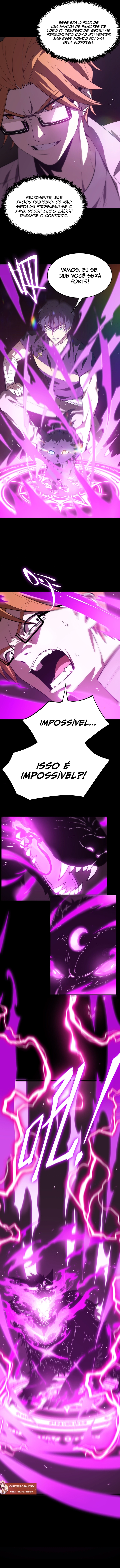 Read Cavaleiro Santo De Grau SSS PT Manga Online
