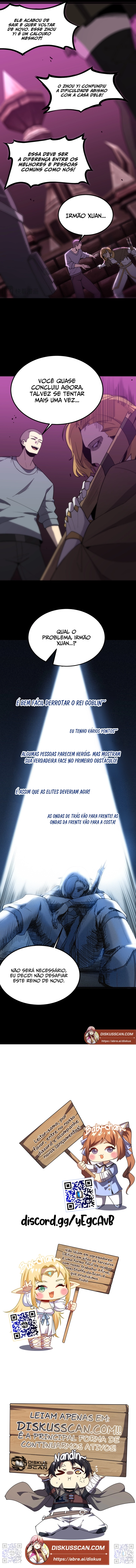 Read Cavaleiro Santo De Grau SSS PT Manga Online