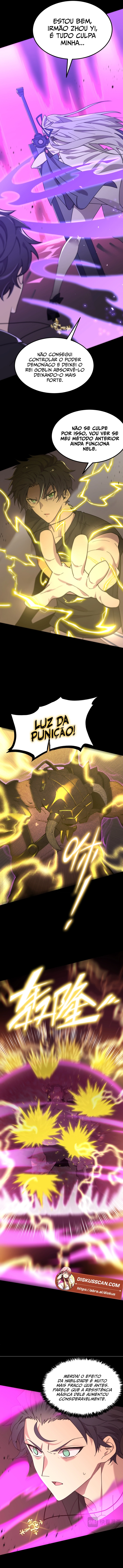 Read Cavaleiro Santo De Grau SSS PT Manga Online