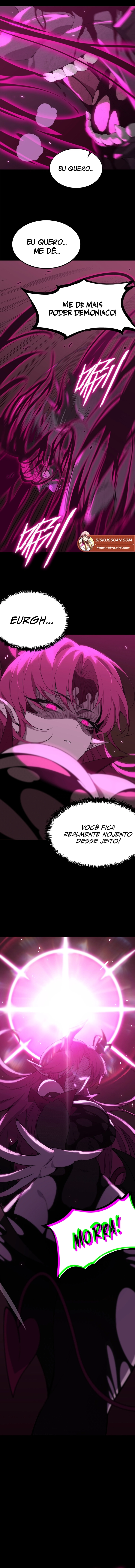 Read Cavaleiro Santo De Grau SSS PT Manga Online