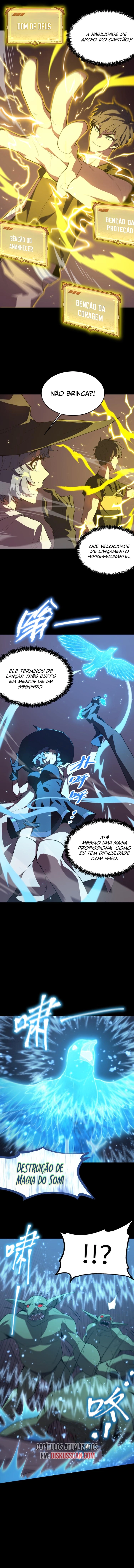 Read Cavaleiro Santo De Grau SSS PT Manga Online
