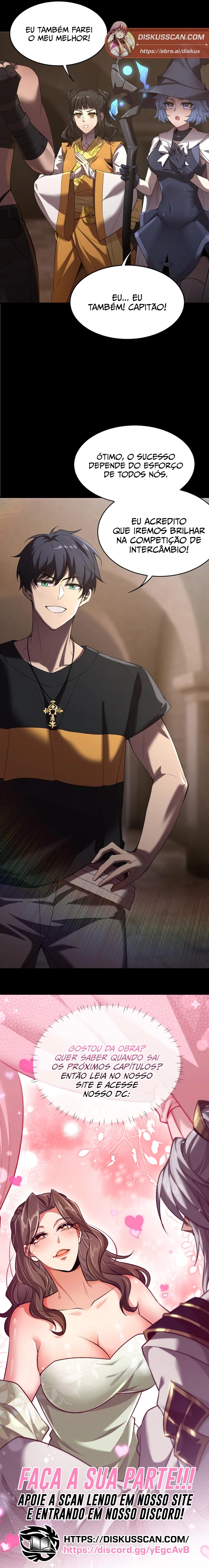 Read Cavaleiro Santo De Grau SSS PT Manga Online
