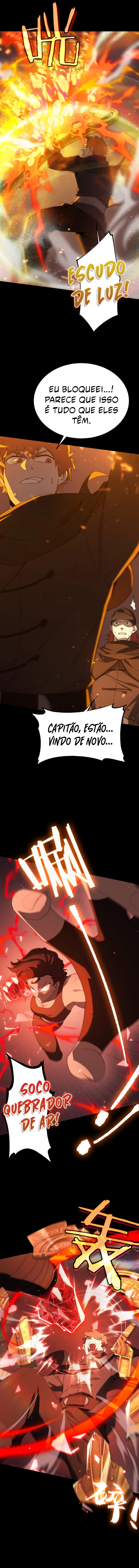 Read Cavaleiro Santo De Grau SSS PT Manga Online