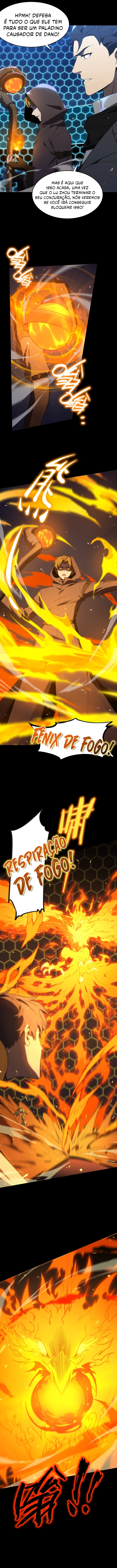 Read Cavaleiro Santo De Grau SSS PT Manga Online