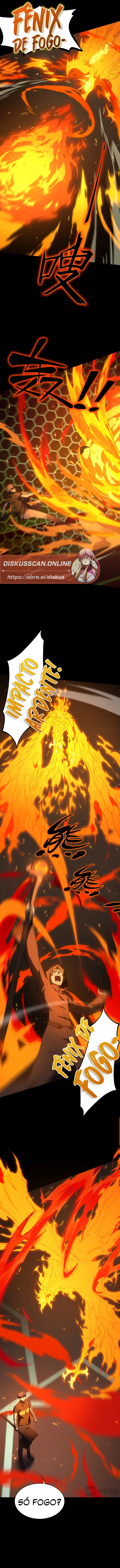 Read Cavaleiro Santo De Grau SSS PT Manga Online