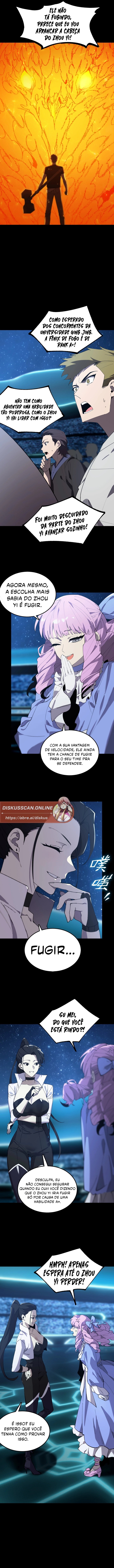 Read Cavaleiro Santo De Grau SSS PT Manga Online