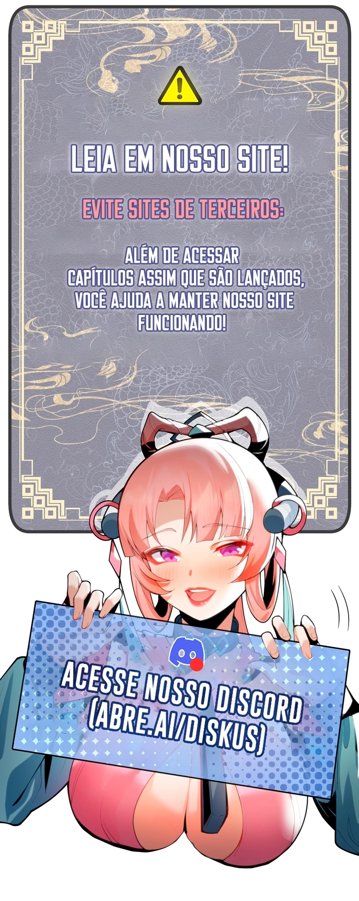 Read Cavaleiro Santo De Grau SSS PT Manga Online