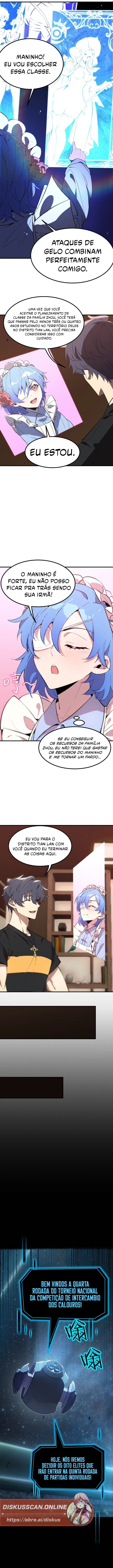 Read Cavaleiro Santo De Grau SSS PT Manga Online