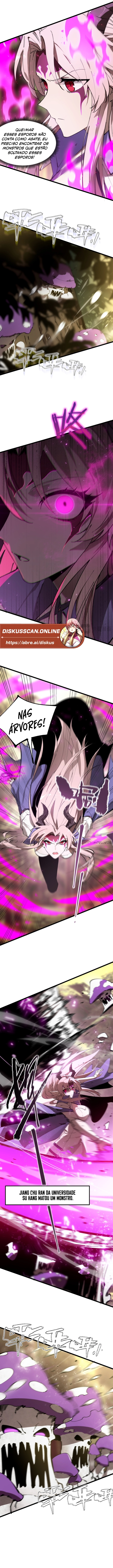 Read Cavaleiro Santo De Grau SSS PT Manga Online