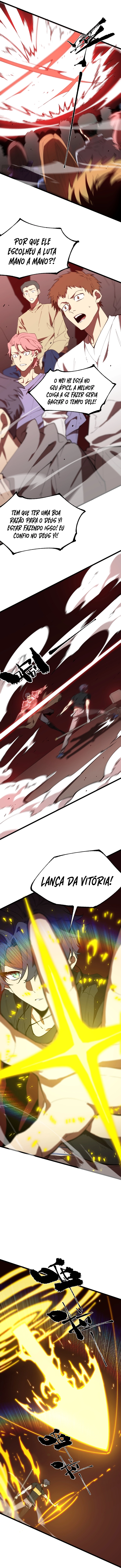 Read Cavaleiro Santo De Grau SSS PT Manga Online