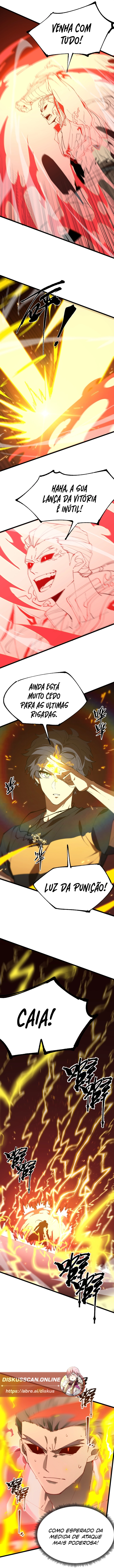 Read Cavaleiro Santo De Grau SSS PT Manga Online