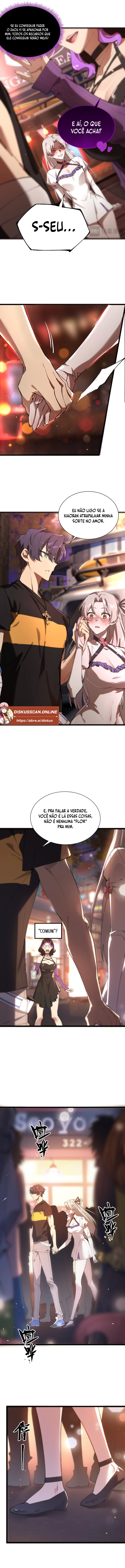 Read Cavaleiro Santo De Grau SSS PT Manga Online