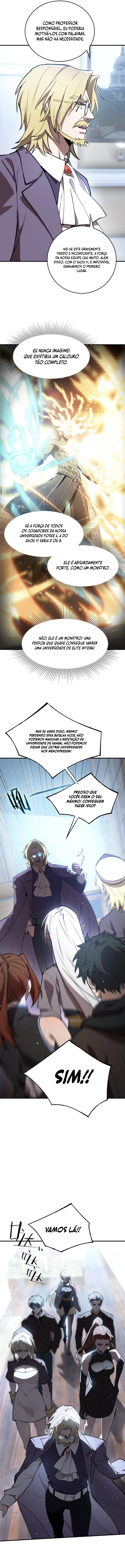 Read Cavaleiro Santo De Grau SSS PT Manga Online