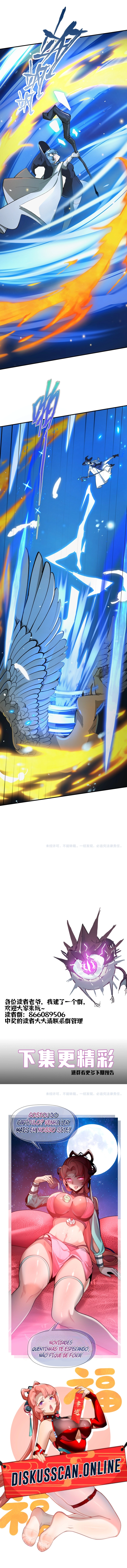 Read Cavaleiro Santo De Grau SSS PT Manga Online