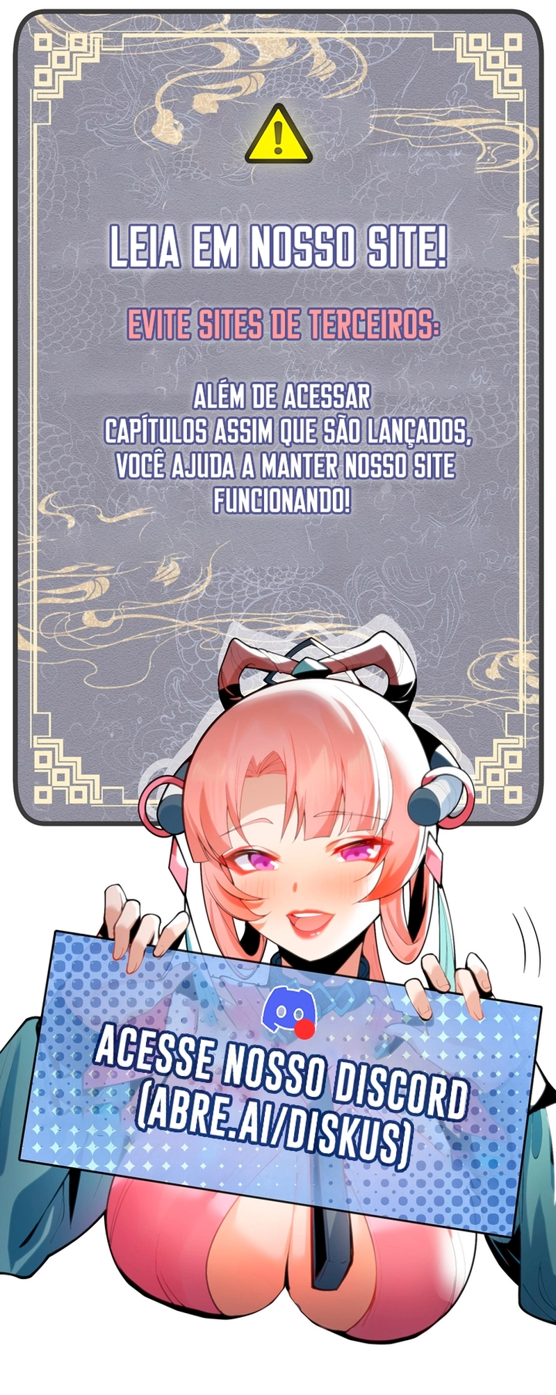 Read Cavaleiro Santo De Grau SSS PT Manga Online