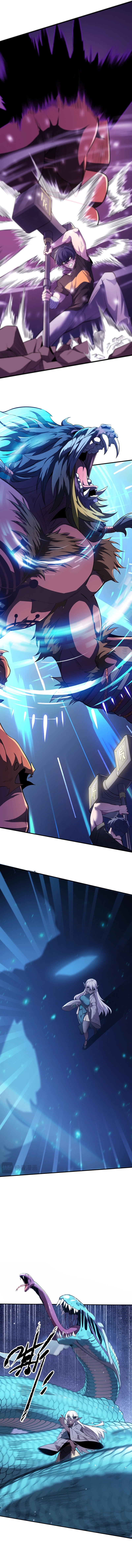 Read Cavaleiro Santo De Grau SSS PT Manga Online
