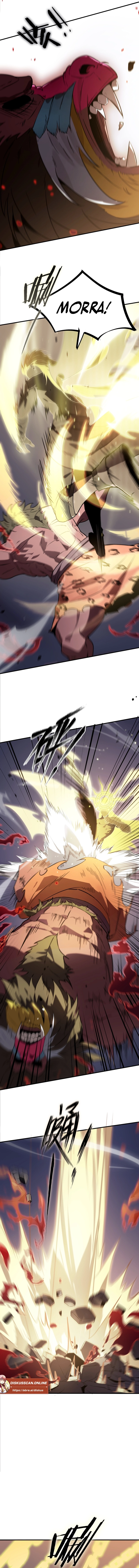 Read Cavaleiro Santo De Grau SSS PT Manga Online