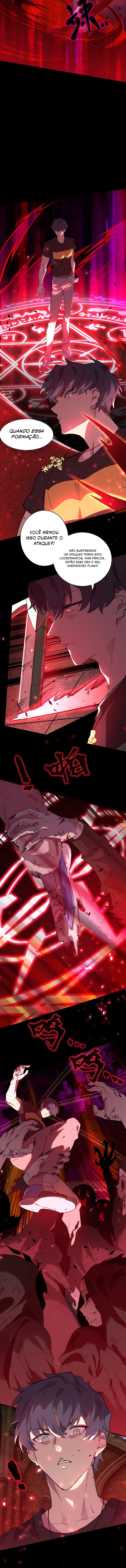 Read Cavaleiro Santo De Grau SSS PT Manga Online