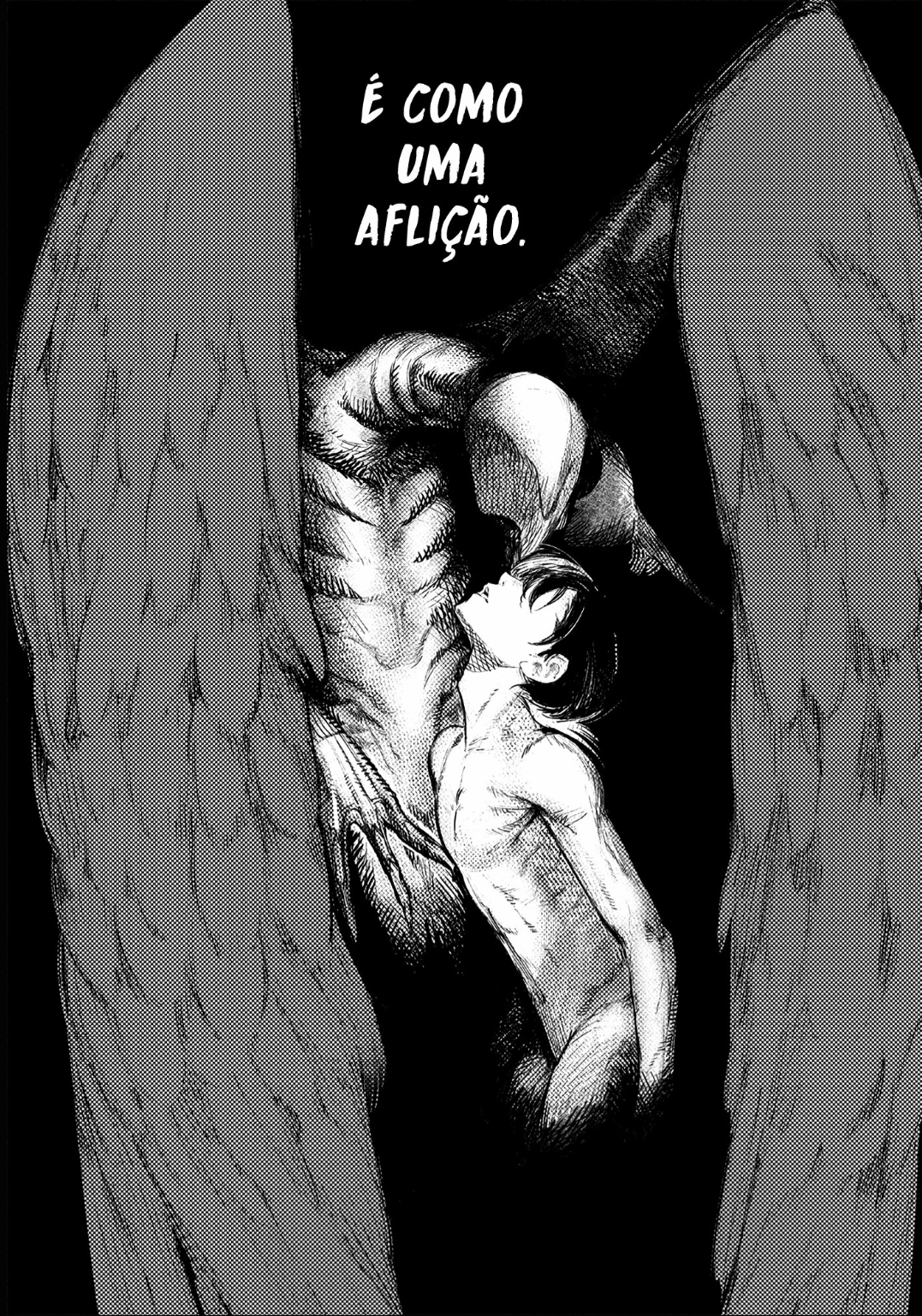 Read Choujin X PT Manga Online
